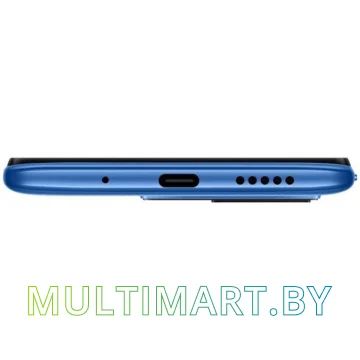 Смартфон Xiaomi Redmi 10C без NFC 3GB/64GB международная версия (синий) картинка 7